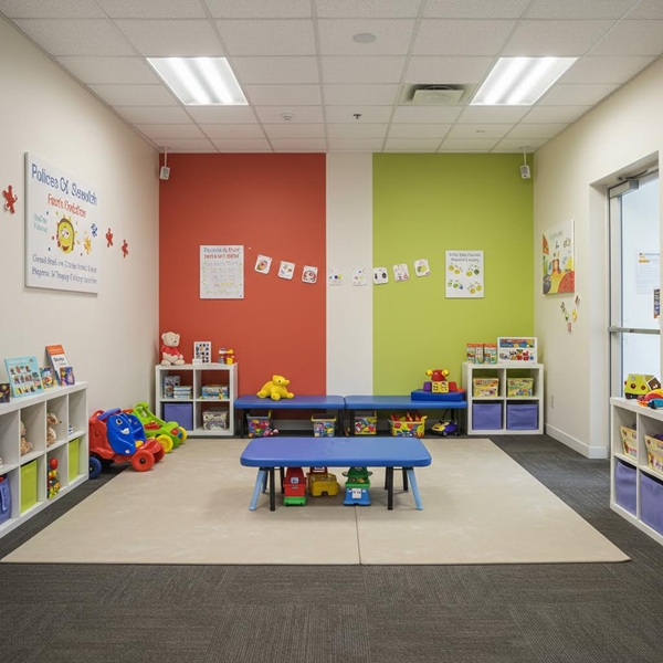 psicologia y logopeda infantil badajoz